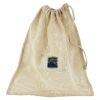 Organic Cotton Mesh Sacks Thumbnail