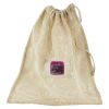 Organic Cotton Mesh Sacks Thumbnail