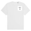Organic Heavy T-Shirt Thumbnail